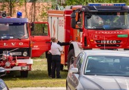 Julileusz 65-lecia OSP Tereszpol-Kukiełki