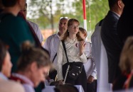 Julileusz 65-lecia OSP Tereszpol-Kukiełki