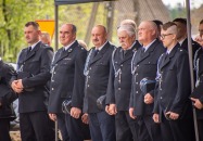 Julileusz 65-lecia OSP Tereszpol-Kukiełki