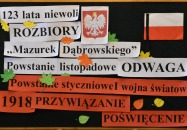 Święto Niepodległości 