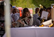 Julileusz 65-lecia OSP Tereszpol-Kukiełki