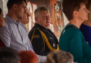 Julileusz 65-lecia OSP Tereszpol-Kukiełki