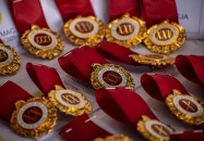 Julileusz 65-lecia OSP Tereszpol-Kukiełki