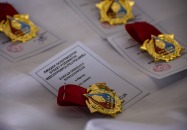 Julileusz 65-lecia OSP Tereszpol-Kukiełki