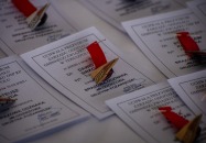 Julileusz 65-lecia OSP Tereszpol-Kukiełki