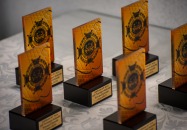 Julileusz 65-lecia OSP Tereszpol-Kukiełki