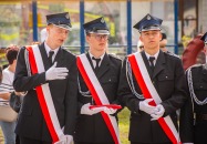 Julileusz 65-lecia OSP Tereszpol-Kukiełki