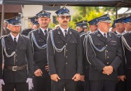 Julileusz 65-lecia OSP Tereszpol-Kukiełki