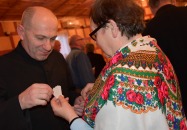 Spotkanie opłatkowe 