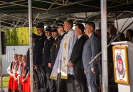 Julileusz 65-lecia OSP Tereszpol-Kukiełki