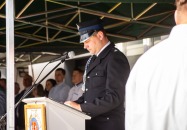 Julileusz 65-lecia OSP Tereszpol-Kukiełki