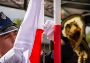 Julileusz 65-lecia OSP Tereszpol-Kukiełki