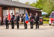 Julileusz 65-lecia OSP Tereszpol-Kukiełki