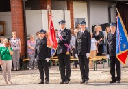 Julileusz 65-lecia OSP Tereszpol-Kukiełki