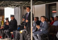 Julileusz 65-lecia OSP Tereszpol-Kukiełki