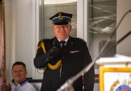 Julileusz 65-lecia OSP Tereszpol-Kukiełki