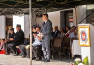 Julileusz 65-lecia OSP Tereszpol-Kukiełki