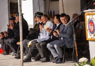 Julileusz 65-lecia OSP Tereszpol-Kukiełki