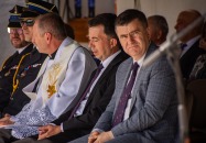 Julileusz 65-lecia OSP Tereszpol-Kukiełki