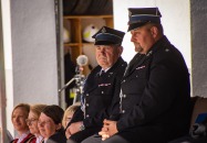 Julileusz 65-lecia OSP Tereszpol-Kukiełki