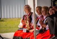 Julileusz 65-lecia OSP Tereszpol-Kukiełki