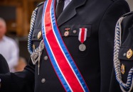 Julileusz 65-lecia OSP Tereszpol-Kukiełki