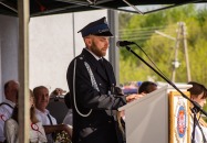 Julileusz 65-lecia OSP Tereszpol-Kukiełki