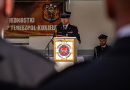 Julileusz 65-lecia OSP Tereszpol-Kukiełki