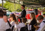 Julileusz 65-lecia OSP Tereszpol-Kukiełki