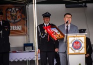 Julileusz 65-lecia OSP Tereszpol-Kukiełki