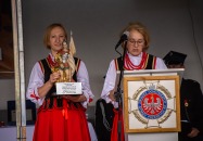 Julileusz 65-lecia OSP Tereszpol-Kukiełki