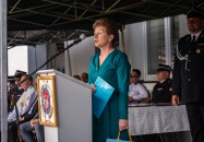 Julileusz 65-lecia OSP Tereszpol-Kukiełki