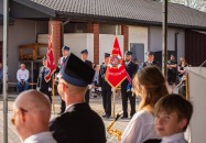 Julileusz 65-lecia OSP Tereszpol-Kukiełki