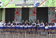 Na ludowo i sportowo 2019