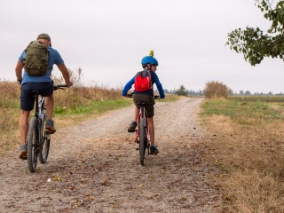 20 Gwiaździsty Rajd Rowerowy Wzgórze Polak