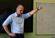 Być jak mówca