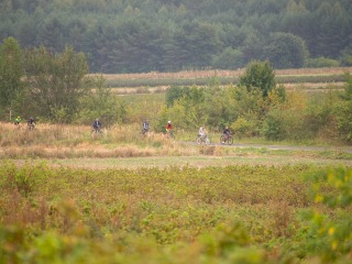 20 Gwiaździsty Rajd Rowerowy Wzgórze Polak