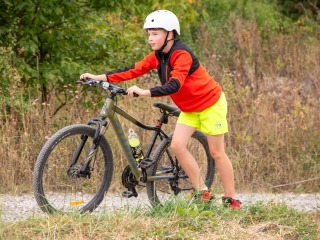 20 Gwiaździsty Rajd Rowerowy Wzgórze Polak