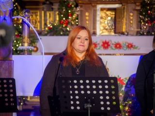 „Na początku było Słowo” – fot. Julia Pawluk