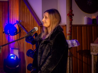 „Na początku było Słowo” – fot. Julia Pawluk