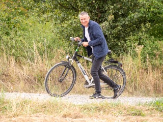 20 Gwiaździsty Rajd Rowerowy Wzgórze Polak