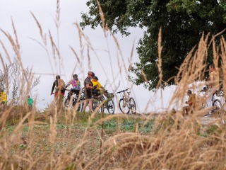 20 Gwiaździsty Rajd Rowerowy Wzgórze Polak