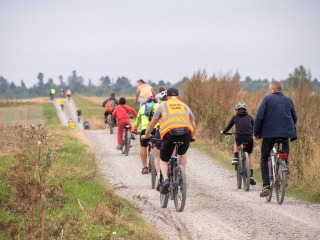 20 Gwiaździsty Rajd Rowerowy Wzgórze Polak