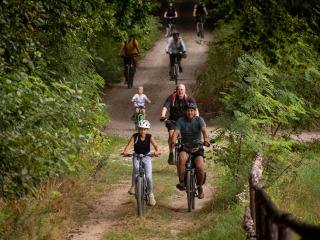 20 Gwiaździsty Rajd Rowerowy Wzgórze Polak