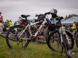 20 Gwiaździsty Rajd Rowerowy Wzgórze Polak