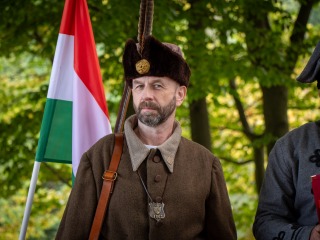 20 Gwiaździsty Rajd Rowerowy Wzgórze Polak