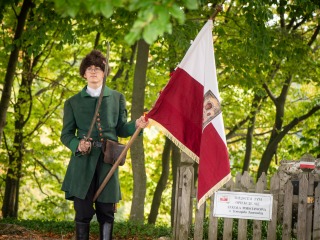 20 Gwiaździsty Rajd Rowerowy Wzgórze Polak