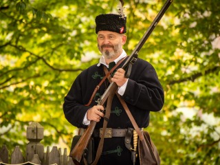 20 Gwiaździsty Rajd Rowerowy Wzgórze Polak