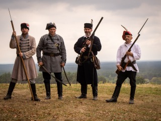 20 Gwiaździsty Rajd Rowerowy Wzgórze Polak