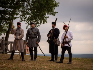 20 Gwiaździsty Rajd Rowerowy Wzgórze Polak